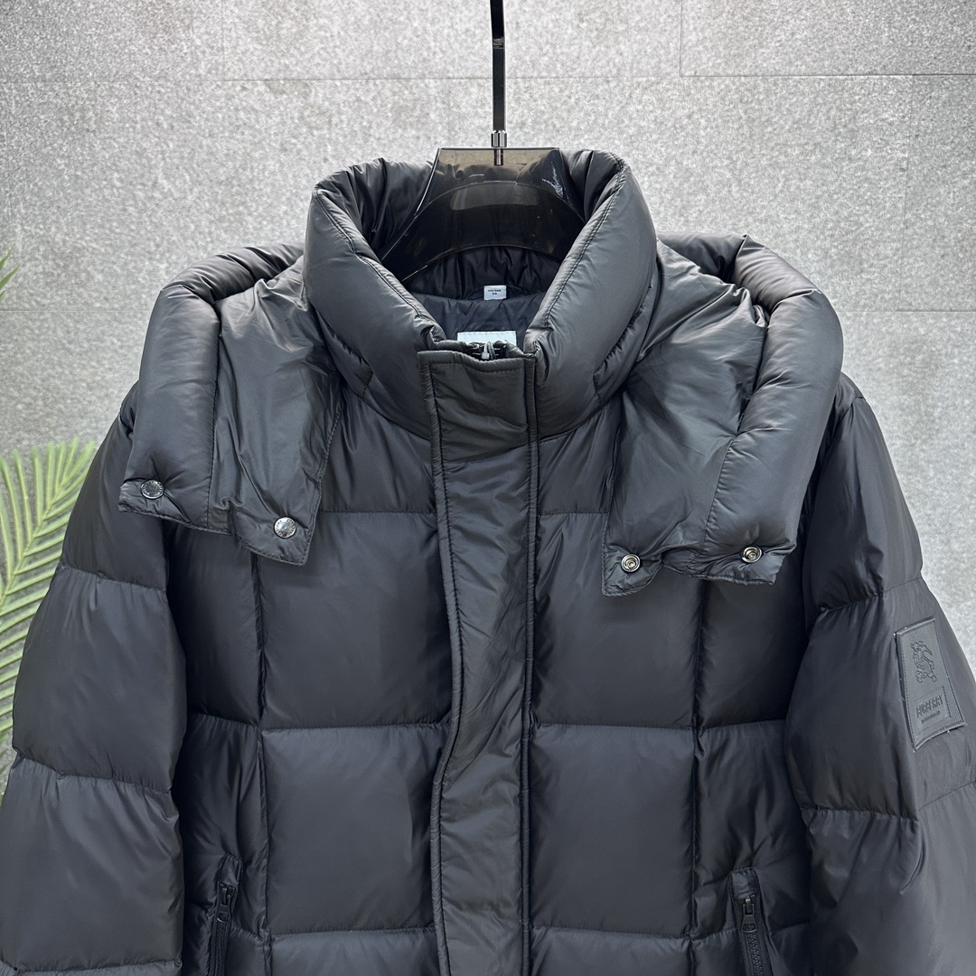 Burberry Down Jackets